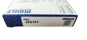 MAHLE JV5141 Engine Timing Cover Gasket Set For 96-03 540i 740i 740iL 840Ci X5 - Picture 1 of 2