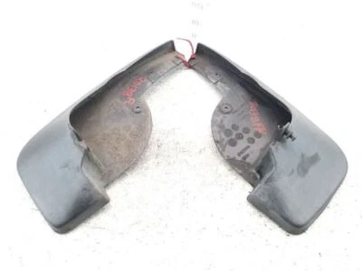 03-08 Infiniti FX35 FX45 Par de molduras de guardabarros delantero x2 OEM Foto 1 de 4