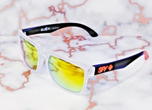 Ken Block 43 Race Promo Sports Sunglasses EDC Neon Festival UV400 - Picture 1 of 4