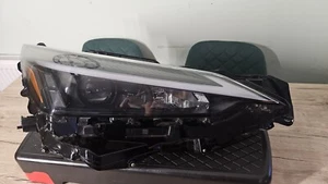 ORIGINAL LEXUS NX250 NX350 NX350H NX450H SCHEINWERFER RECHTS FAHRERSEITE *D127 - Bild 1 von 24