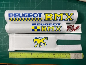 1986 Peugeot CPX bmx pad padset - Picture 1 of 3