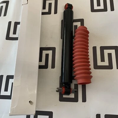 Amortiguadores Summit Racing Truck SUM-G7747 24,75" Jeep Foto 1 de 4