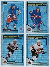 2020-21 O-Pee-Chee OPC Platinum Arctic Freeze Parallel #/99 Pick From List !!