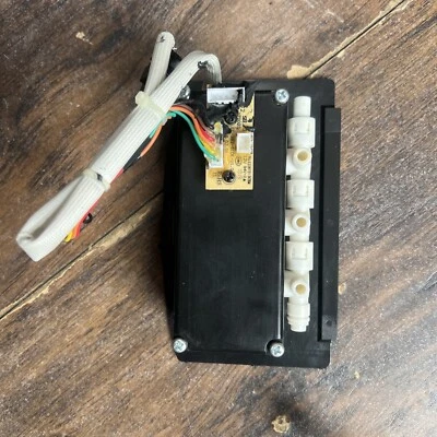 Electroválvula silla de masaje OS-7430 uAstro Foto 1 de 4