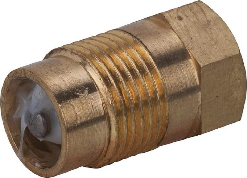 Danfoss Stopfbuchse klein für neue Danfossventile VPE 10 St - Bild 1 von 2