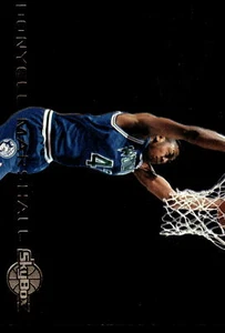1994 SkyBox #SU13 Donyell Marshall   Slammin' Universe Minnesota Timberwolves - Picture 1 of 2