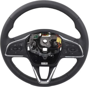 2020-2022 BUICK ENCORE GX STEERING WHEEL & SWITCHES 60004730 OEM - Picture 1 of 4