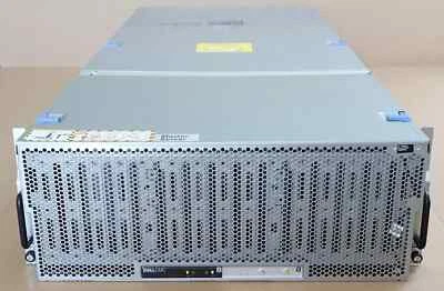 Dell DSS 7000 4U 90 x LFF 3.5" Bay Dense Storage Array DSS 7500 Node 2 E5-2620v4 - Image 1 of 4
