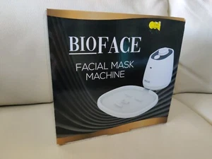 BIOFACE Face Mask Machine w Collagen Tablets fruit custom maker home spa day - Picture 1 of 5