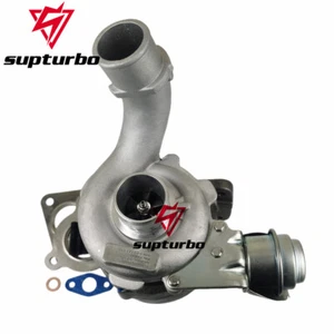 Turbocompresseur 708639 pour Mitsubishi Nissan Renault Volvo 1.9 dCi 85/88Kw F9Q - Foto 1 di 7