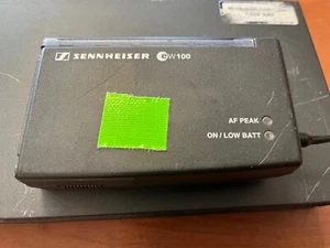 Sennheiser EW G1 Set 630-662Mhz Range B - Bild 1 von 3