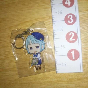 A51556 Ensemble Stars Ra*bits Acrylic Key Holder Hajime Shino - Picture 1 of 3