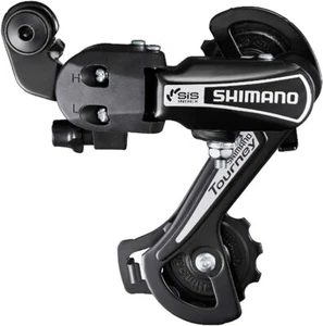 Swagtron EB-6, EB-7 Plus, EB-8, EB-9, EB-10, EB-11, EB-12 eBike Rear Derailleur - Picture 1 of 1