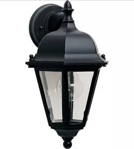 Maxim lighting 1000 westlake one light outdoor wall mount Brand New - Picture 1 of 2