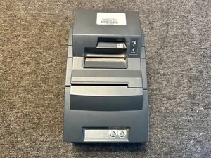 Impresora de recibos multifunción Epson TM-H6000III con escáner de identificación M147J - Imagen 1 de 11