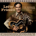 Lefty Frizzell The Singles Collection 1950-62 (Cd) Album