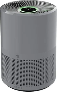 Sharper Image PURIFY 9 True HEPA Air Cleaner Purifier - Gray - Picture 1 of 7