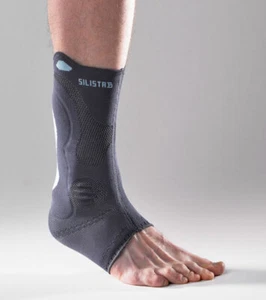 Achilles Tendon Bandage Thuasne Silistab Achillo - Picture 1 of 12
