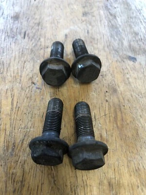 2004 Jeep Grand Cherokee Front Caliper Bolts - Image 1 of 3