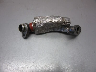 Rücklaufrohr Turbolader FORD KUGA II DM2 1.6 EcoBoost BM5G-6K677-DA (322) - Bild 1 von 4