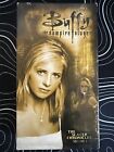 Buffy Zabójca wampirów - The Slayer Chronicles Vol. 1: Bad Girls/ Consequences