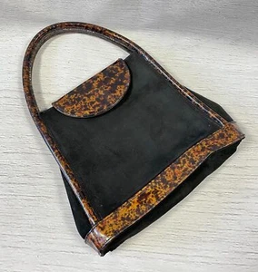 Vintage Stuart Weitzman for Russell & Bromley Handbag, Vintage Handbag - Picture 1 of 5
