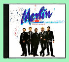 📀 Merlin - Horizont (1994) (CD)