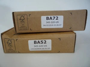 Paxton BA72-BA52 & 345-220-US Proxmity P50 Pfosten Zugangskontrolle (offene Box) - Bild 1 von 2