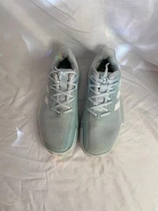 Adidas Sole Match Bounce Tennis/pickleball Shoes (Men's size 8/Women's size 9) - Picture 1 of 5