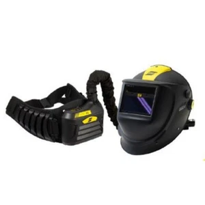 Esab Welding Airfed Headshield G50 for Air With EPR-X1 Backpack - Picture 1 of 4