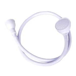  Waschbecken Brauseschlauch Wasserschlauch Spritze Shampoo Sprayer - Bild 1 von 12