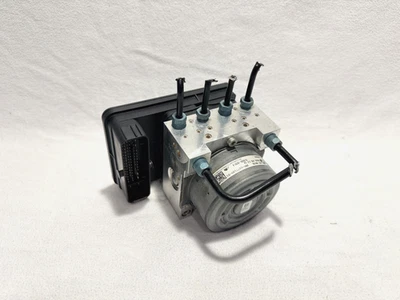 Насос антиблокировочный тормозной 2016 - 2019 BMW X1 F48 ABS с модулем управления изготовитель оборудования - Изображение 1 из 4