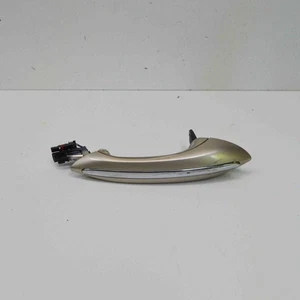 Manija exterior puerta delantera derecha bmw 5 gran turismo f07 7305306 3.0 19189325 - Imagen 1 de 9