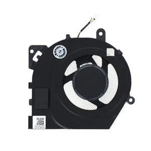 Laptop CPU FAN For ASUS Zenbook S 13 OLED UM5302T UM5302TA DC5V - Picture 1 of 1