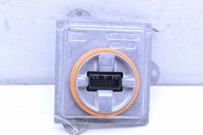 BMW X1 2013 2014 módulo de control de luz principal LED fabricante de equipos originales usado Foto 1 de 3