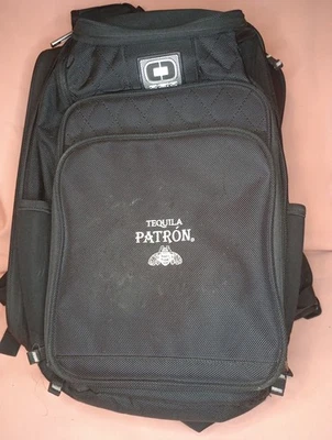 Mochila para laptop OGIO Gambit sistema de fluxo de ar vários compartimentos logotipo cartucho - Imagem 1 de 4