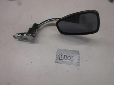 Specchio specchio retrovisore B1303 Aprilia MX RX SX 50_125 a sinistra Accessori - Immagine 1 di 4