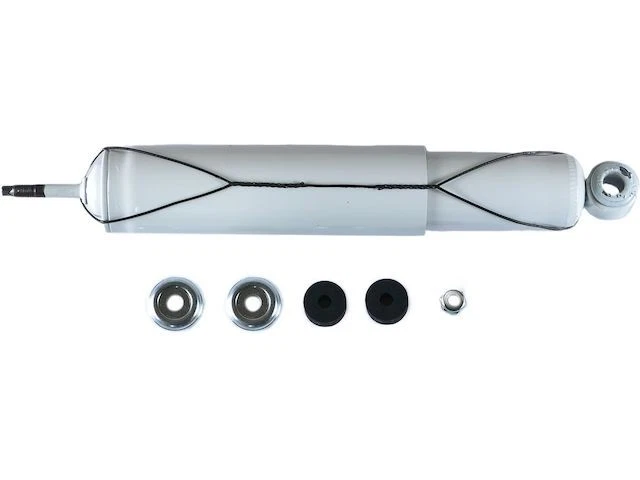 Amortiguador delantero para Hino FA15 ZJ274VG 1992 Foto 1 de 1