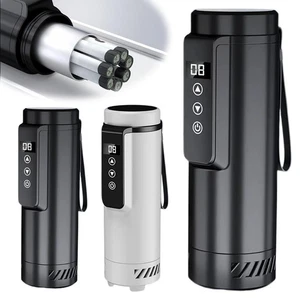 Portable refrigeration box, portable cooling cup mini refrigerator - Picture 1 of 22