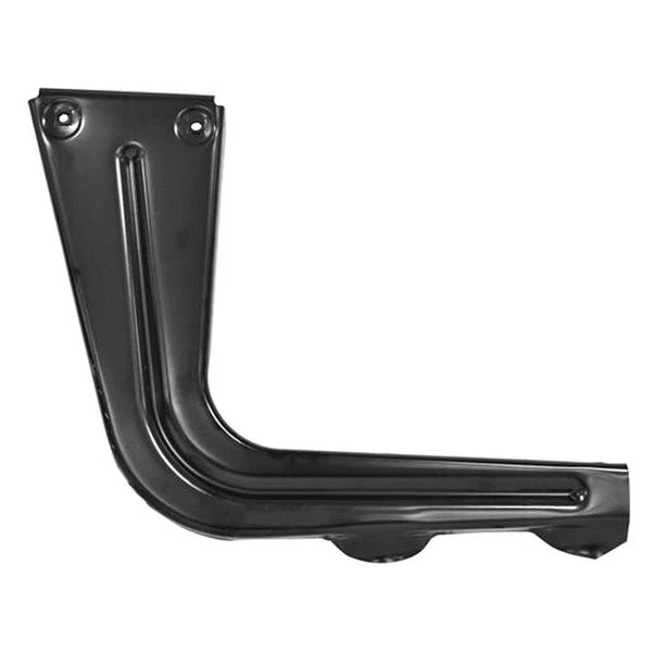 For Chevy C10 Pickup 67-72 Dynacorn Rear Driver Side Bed Panel Step Bracket Foto 1 de 1