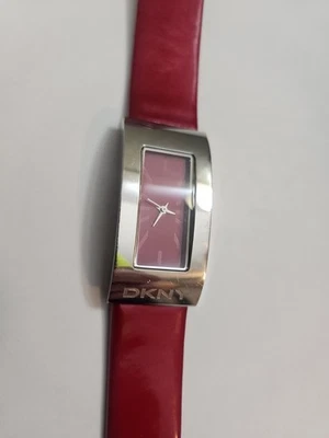 Ladies DKNY NY-4747 Watch. New Battery - Image 1 of 4