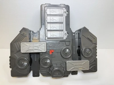 Hot Wheels Total Turbo Takeover Dual Direction Booster / Launcher Only BGX89 - Image 1 of 4