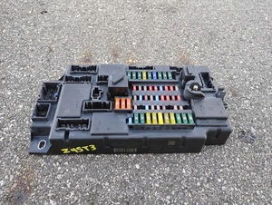 2013-2016 MINI Cooper S Countryman PL3 SPEG Fuse Box Fusebox H6 R60 9813233 - 01 - Picture 1 of 11