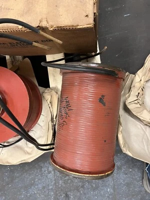 PENN ELECTRIC, P-1709-1, BOBINA Foto 1 de 4