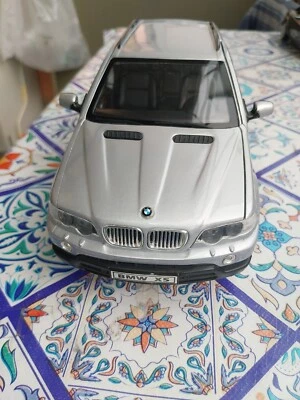 BMW X5 SCALA 1,18 - Immagine 1 di 4