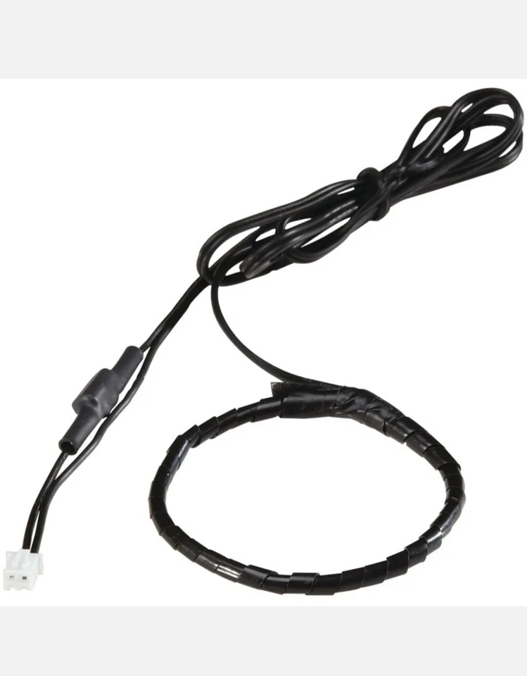 Sistemas digitales dirigidos RFLCHGM bucle de RF precargado Foto 1 de 2