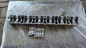 Bandeja de árbol de levas de escape BMW e36 e34 M50B25 sin VANOS 1722305 - Imagen 1 de 11