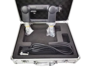 Magnetic Particle Detector Magnetic Powder Yoke Flaw Detector AC110V 50/60Hz - Picture 1 of 12