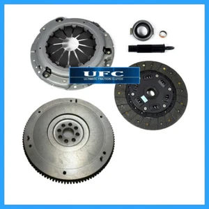 UFC HD SPORT CLUTCH KIT +HD FLYWHEEL for 2013 - 2017 HONDA ACCORD 2.4L - Bild 1 von 5