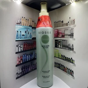 Biosilk Silk Therapy Spray Spritz, 12 Ounce - Afbeelding 1 van 6